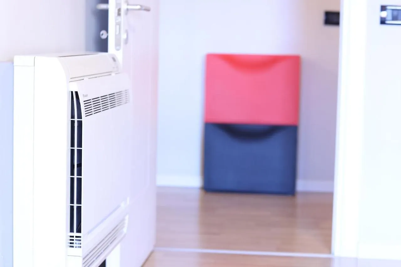 Apartamento Tirana Experience BnB