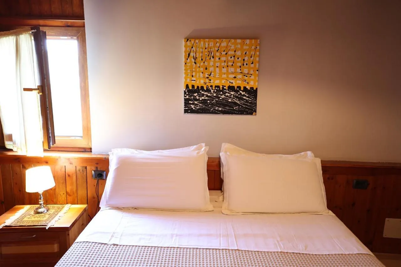 Apartamento Tirana Experience BnB