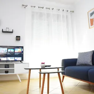 Appartement Click -, Tirana