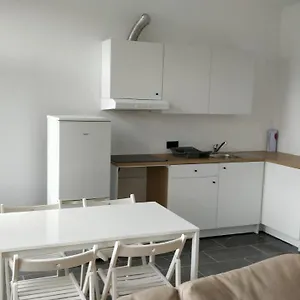  Apartamento Flat Bélgica