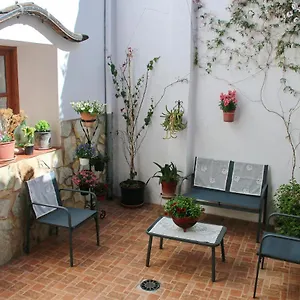  Casa rural Aguascebas España