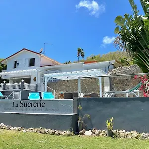  Villa La Sucrerie, Magnifique Avec Piscine Martinique