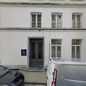  Apartamento Smartflats - Louise Bélgica