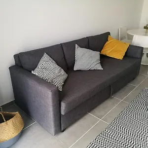  Apartamento Séqua Portugal