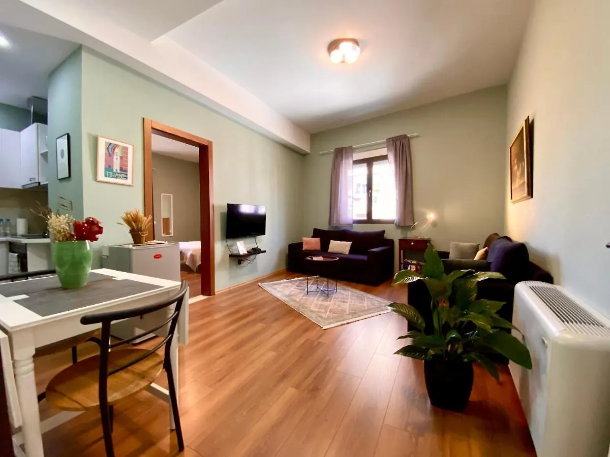 Tirana Experience, Authentic Stays In The Heart Of Old Тирана 0*,  Албания
