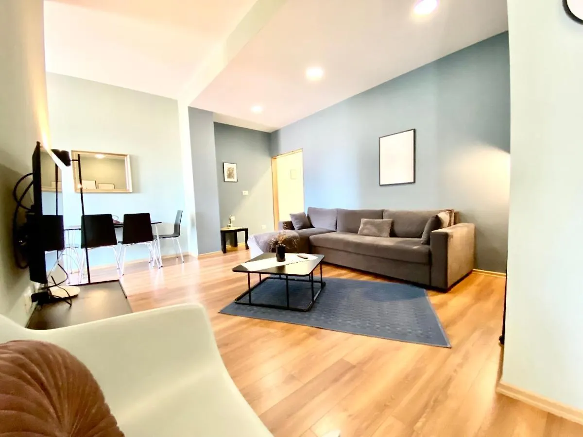 Tirana Experience, Authentic Stays In The Heart Of Old Тирана