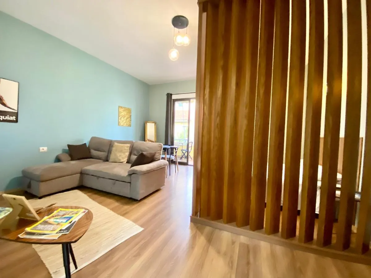Апартаменты Tirana Experience, Authentic Stays In The Heart Of Old Тирана Албания