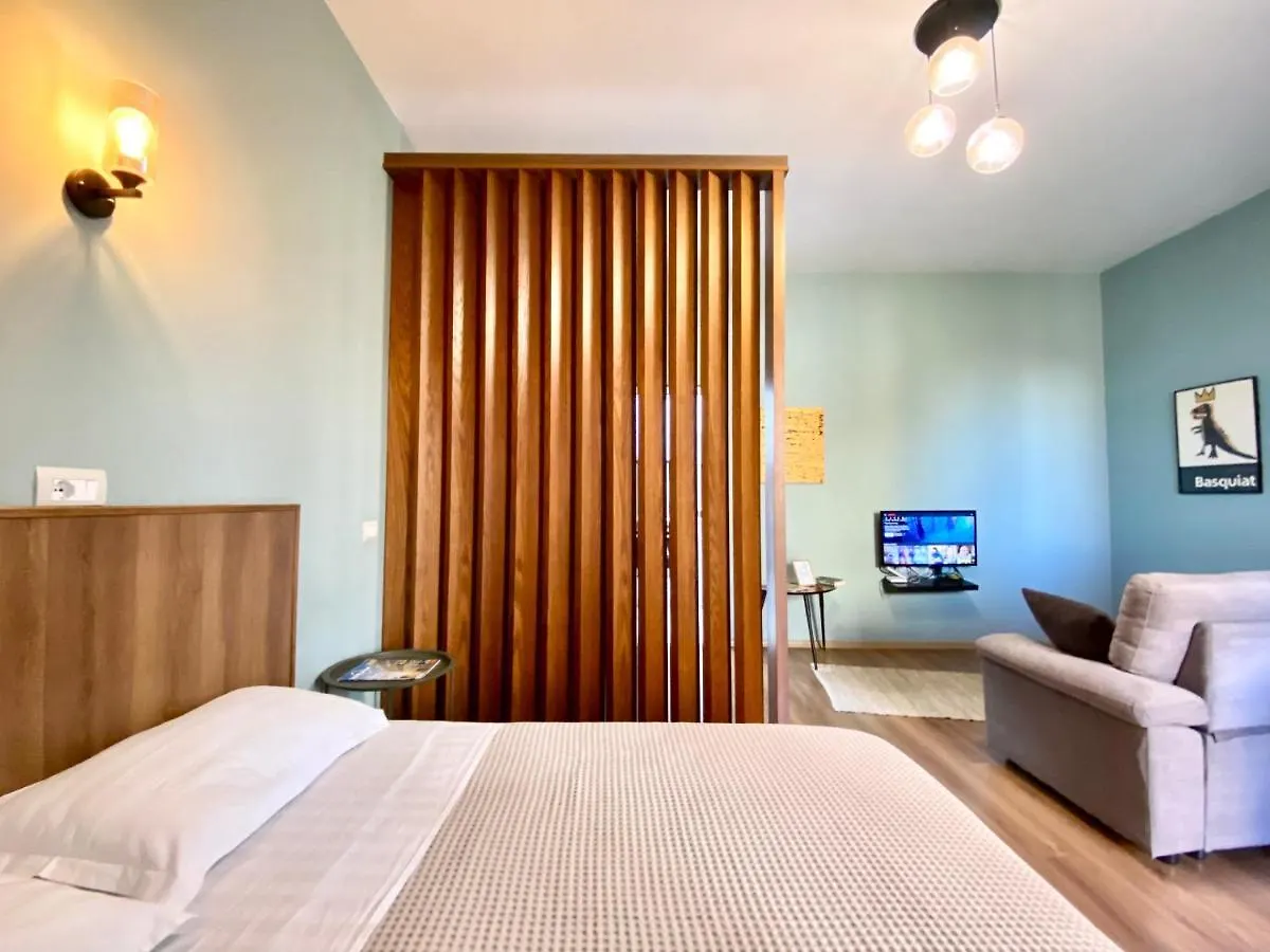Апартаменты Tirana Experience, Authentic Stays In The Heart Of Old Тирана Албания