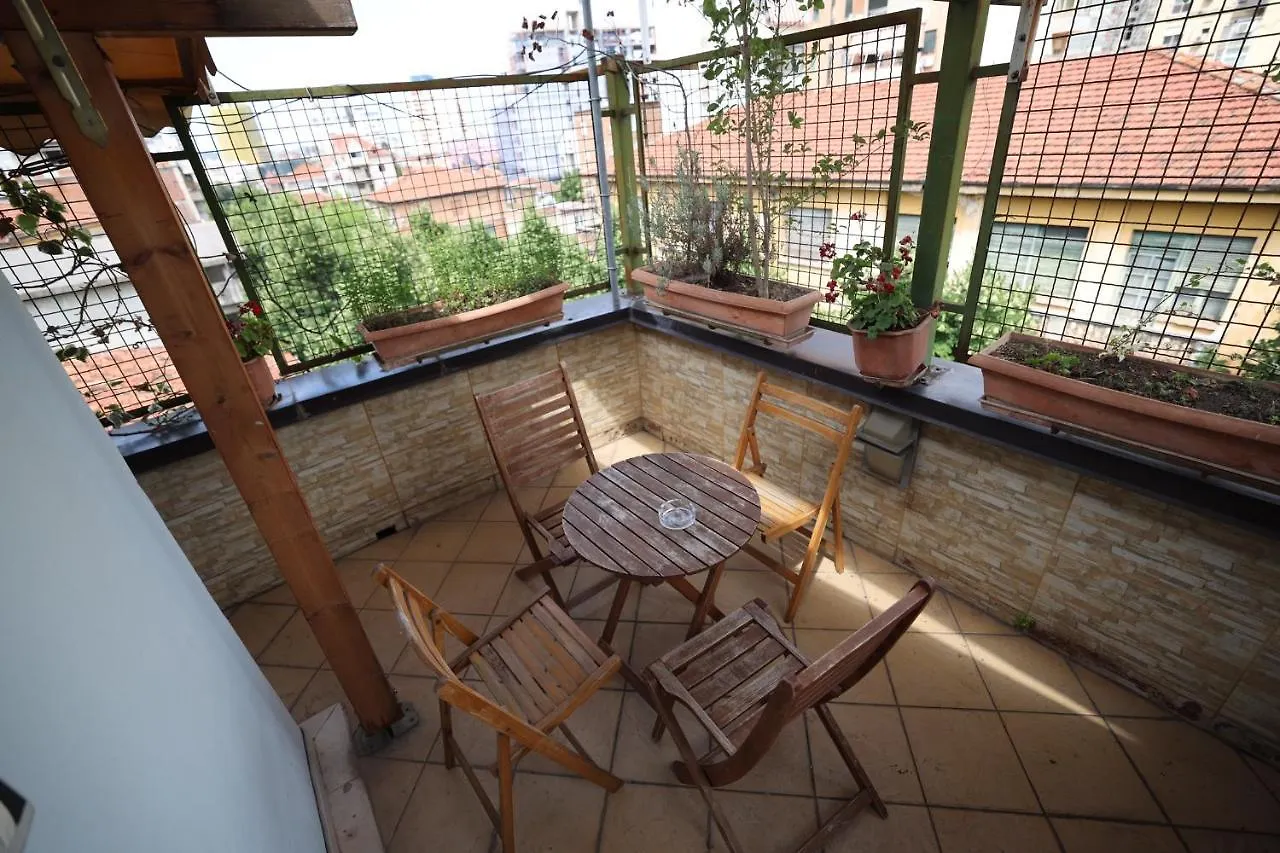 Tirana Experience, Authentic Stays In The Heart Of Old Тирана