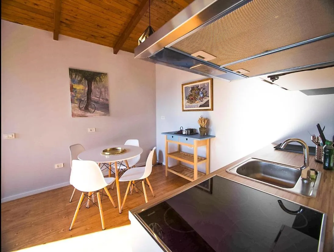 Tirana Experience, Authentic Stays In The Heart Of Old Тирана 0*,