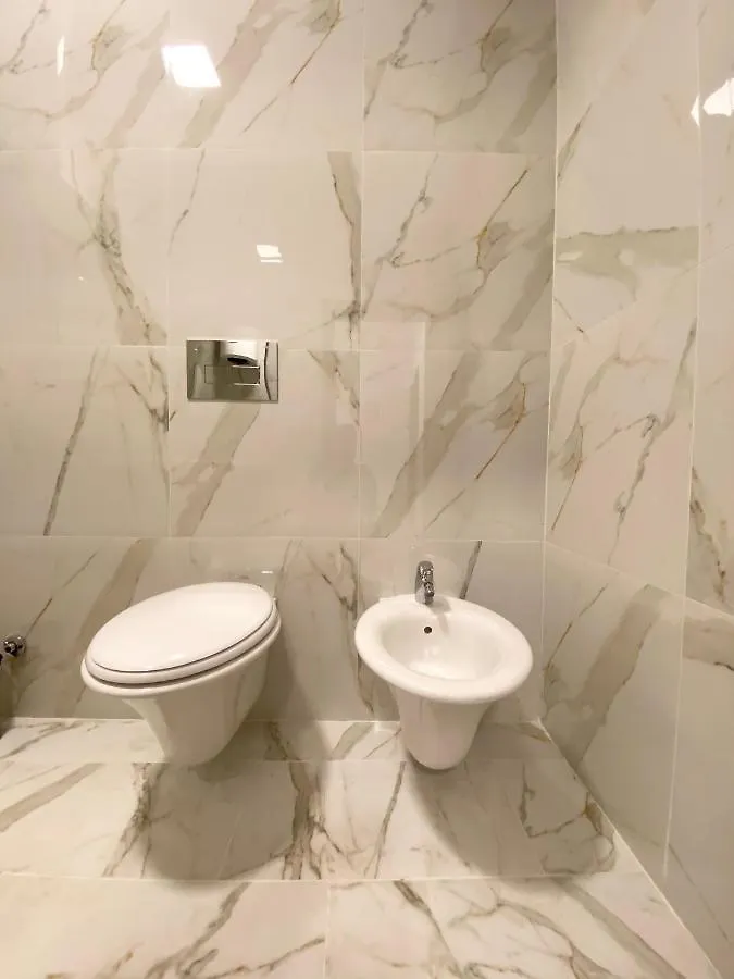 Апартаменты Tirana Experience, Authentic Stays In The Heart Of Old Тирана Албания
